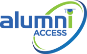 alumni access logo