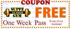 Online to Offline Discounts